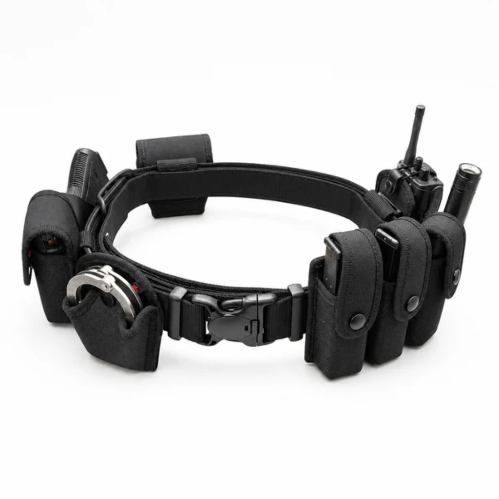 DRAGONSKIN VIP 1.5" ERGONOMIC DUTY BELT