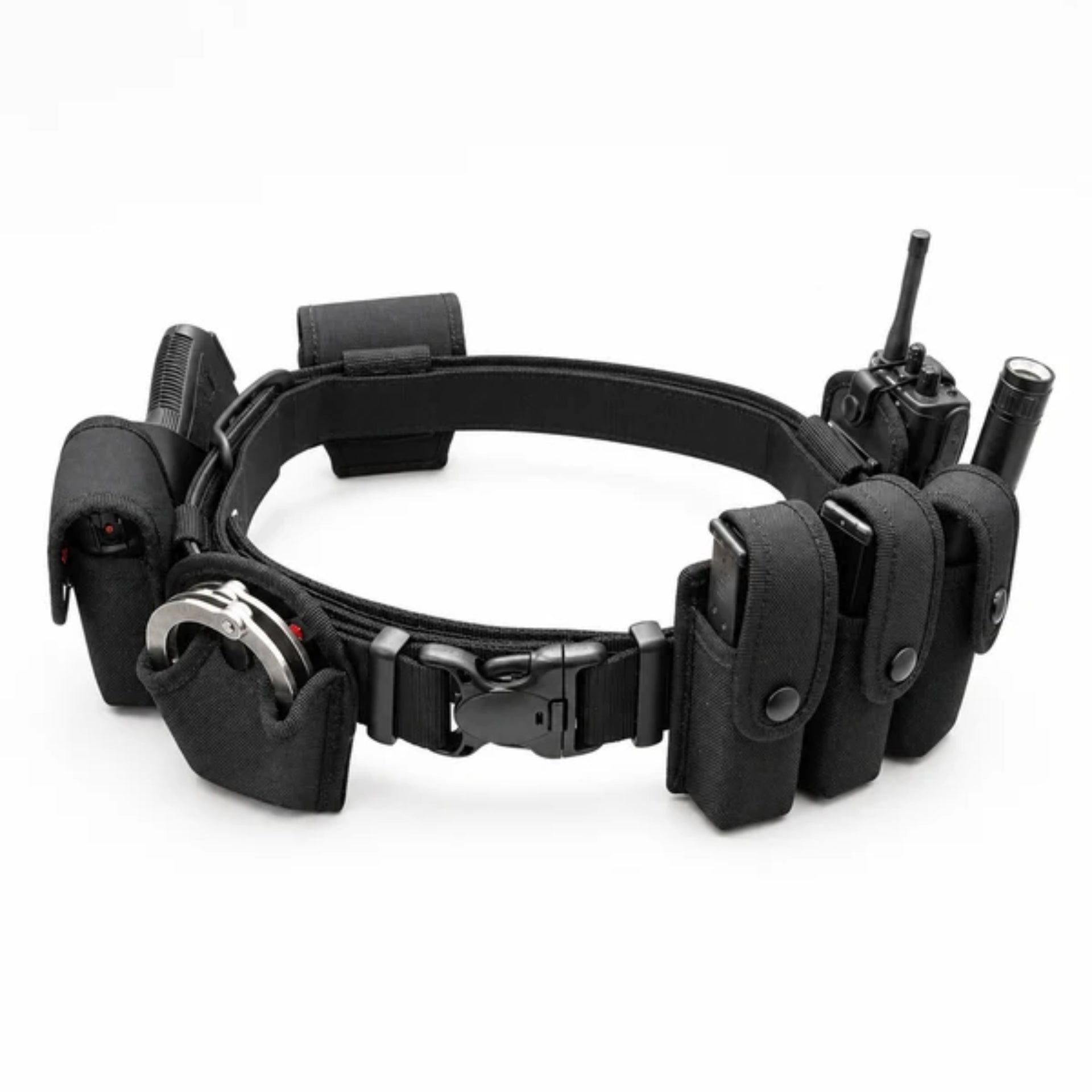 DRAGONSKIN VIP 1.5" ERGONOMIC DUTY BELT