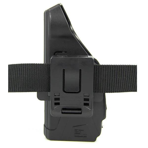 DRAGONSKIN 3" STABILIZER SHIM FOR TASER HOLSTER
