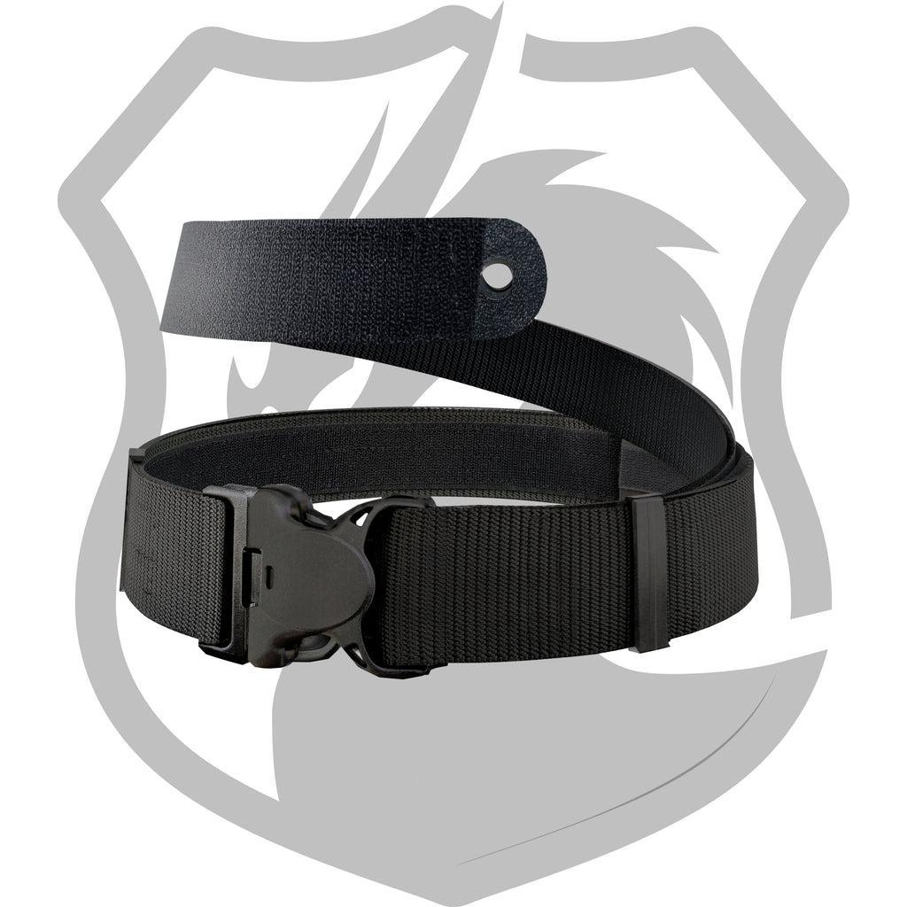 DRAGONSKIN 2" ERGONOMIC DUTY BELT