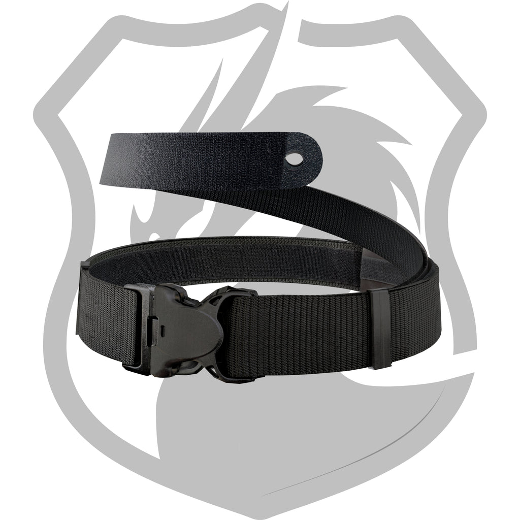 DRAGONSKIN VIP 1.5" ERGONOMIC DUTY BELT