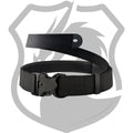DRAGONSKIN VIP 1.5" ERGONOMIC DUTY BELT