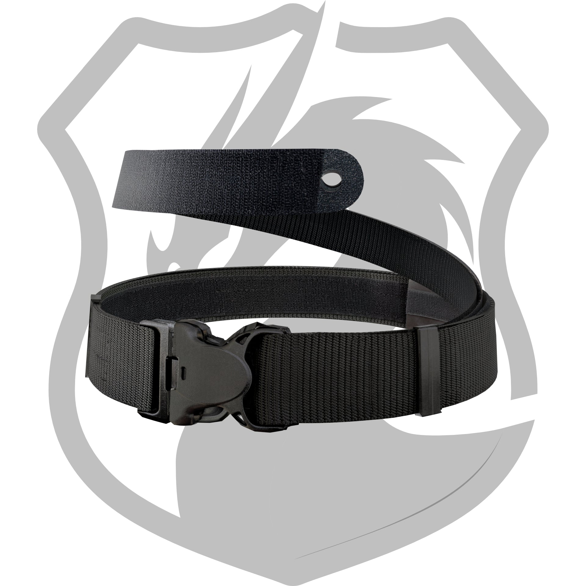 DRAGONSKIN VIP 1.5" ERGONOMIC DUTY BELT